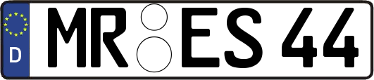 MR-ES44