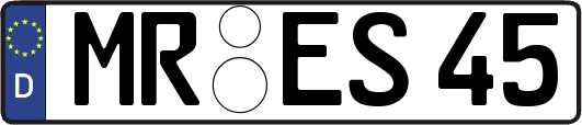 MR-ES45