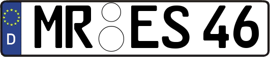 MR-ES46