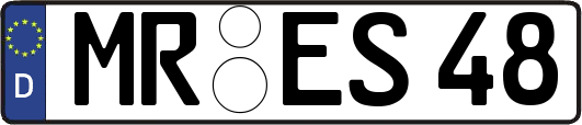 MR-ES48