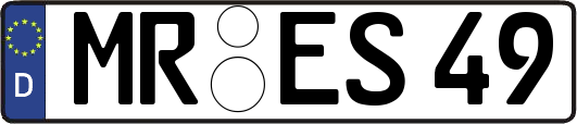 MR-ES49
