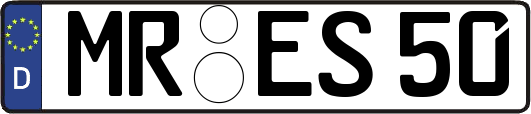 MR-ES50