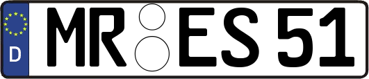 MR-ES51