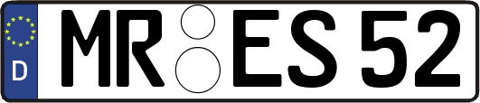 MR-ES52