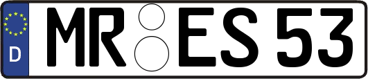 MR-ES53