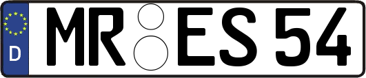 MR-ES54