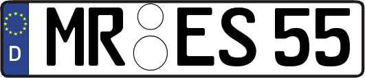 MR-ES55