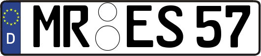 MR-ES57