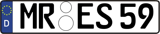 MR-ES59