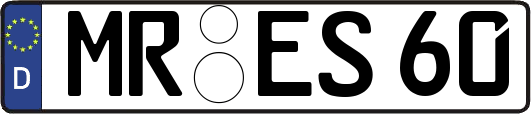 MR-ES60