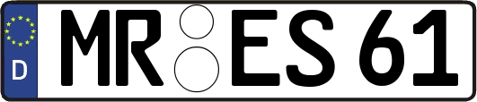 MR-ES61