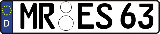 MR-ES63