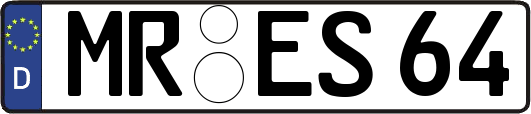 MR-ES64