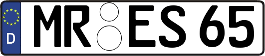 MR-ES65