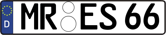 MR-ES66