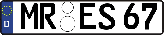 MR-ES67