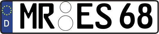 MR-ES68
