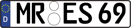 MR-ES69