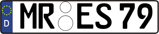 MR-ES79
