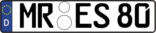 MR-ES80