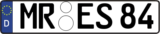 MR-ES84