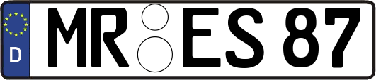 MR-ES87