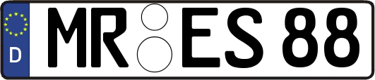 MR-ES88