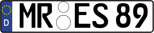 MR-ES89