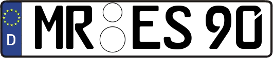 MR-ES90
