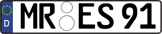 MR-ES91