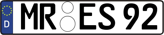 MR-ES92