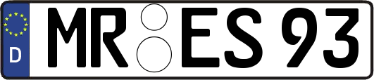 MR-ES93