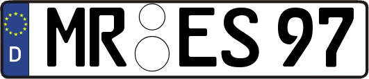 MR-ES97