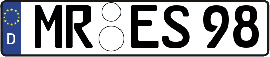 MR-ES98