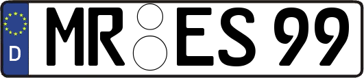MR-ES99