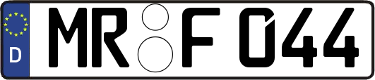 MR-F044