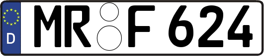 MR-F624