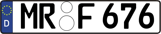 MR-F676