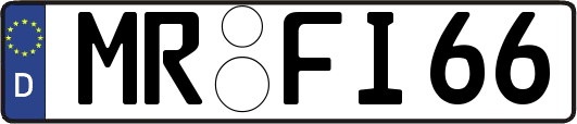MR-FI66