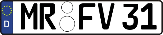 MR-FV31