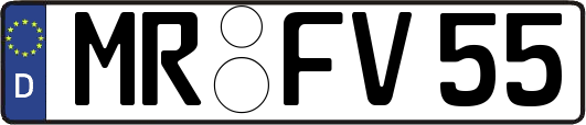 MR-FV55