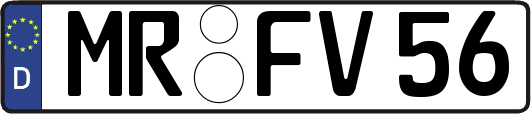 MR-FV56