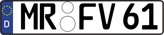 MR-FV61