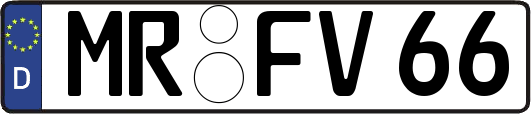 MR-FV66