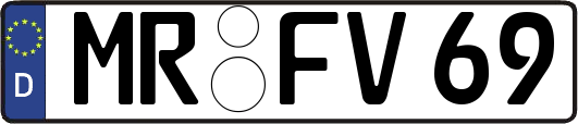 MR-FV69