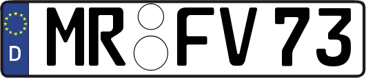 MR-FV73
