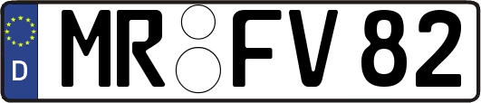 MR-FV82