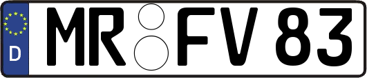 MR-FV83