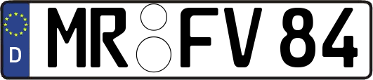 MR-FV84