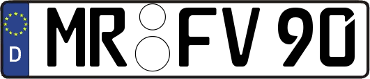 MR-FV90